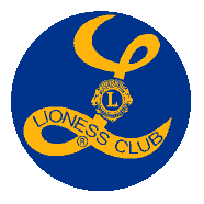 Gurley Lions Challenge 5K Run Sponsor Lioness Club